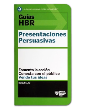 Libro Presentaciones Persuasivas