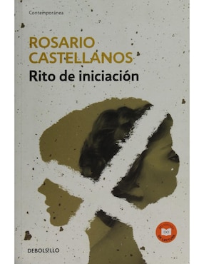 Libro Rito de iniciación