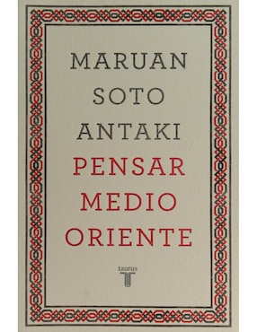 Pensar Medio Oriente