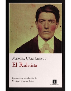 Imagen de producto El ruletista