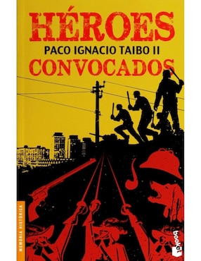 Héroes Convocados