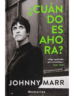 Imagen de producto ¿Cuándo Es Ahora? + E-Book