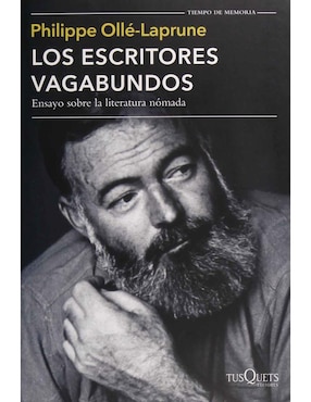 Los Escritores Vagabundos