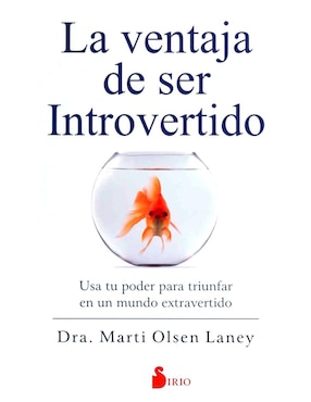 La Ventaja De Ser Introvertido