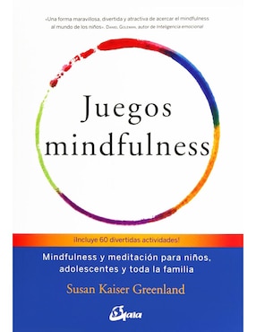 Juegos Mindfulness