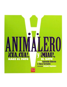 Animalero