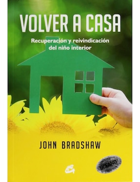 Imagen de producto Volver A Casa. Recuperación Y Reivindicación Del Niño Interior