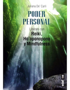 Imagen de producto Poder Personal