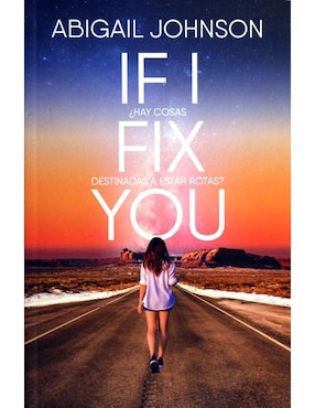 Imagen de producto If I Fix You