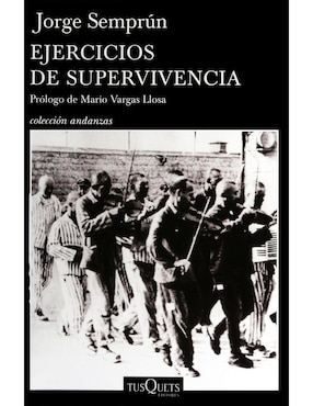 Ejercicios De Supervivencia