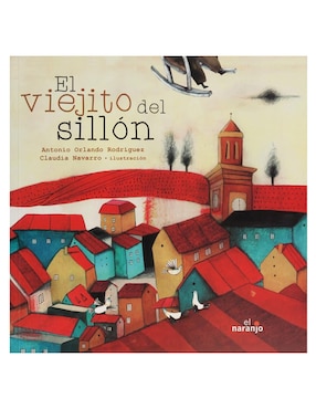 Imagen de producto El viejito del sillón