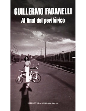 Imagen de producto Al final del periférico