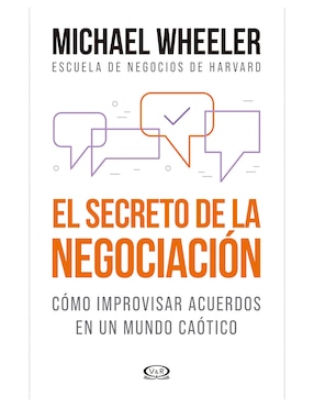 El Secreto De La Negociación