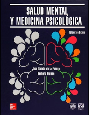 Imagen de producto Libro Salud mental y medicina psicológica