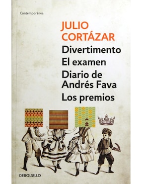 Divertimento. El Examen. Diario De Andrés Fava. Los Premios