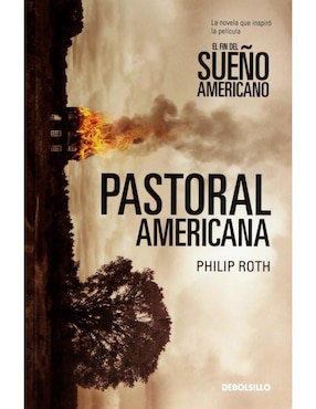 Imagen de producto Pastoral americana