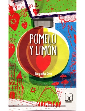 Pomelo y limón