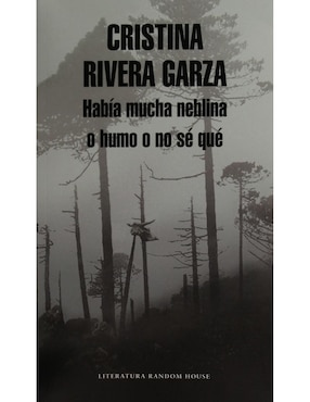 Imagen de producto Había mucha neblina o humo o no sé qué