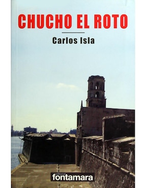 Chucho El Roto