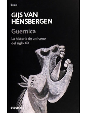 Imagen de producto Guernica