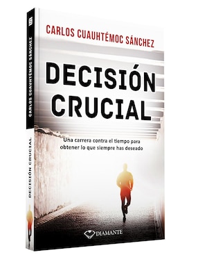 Imagen de producto Decisión Crucial