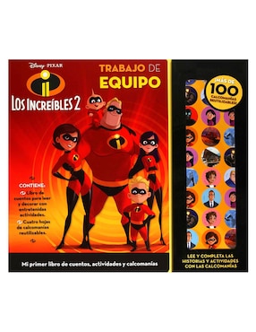 Trabajo de Equipo