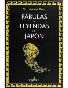 Fabulas Y Leyendas De Japón