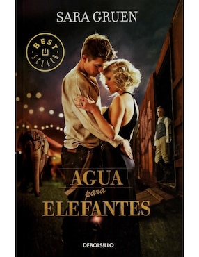 Imagen de producto Agua para Elefantes