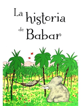 Imagen de producto La Historia de Babar