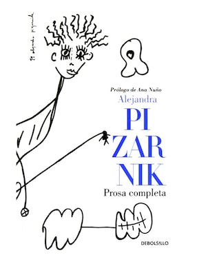 Prosa Completa