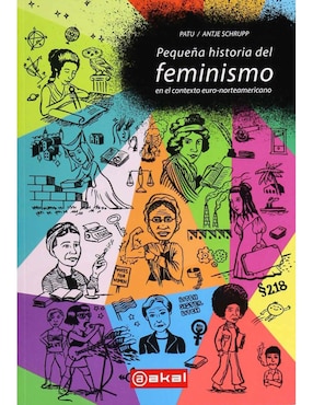 Pequeña Historia Del Feminismo