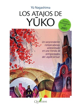 Los Atajos De Yuko