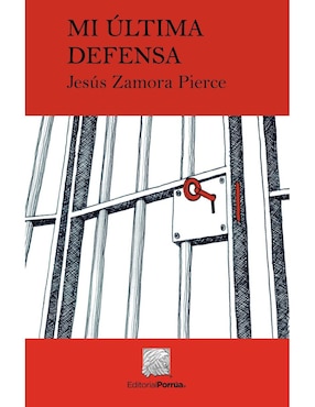 Mi Ultima Defensa