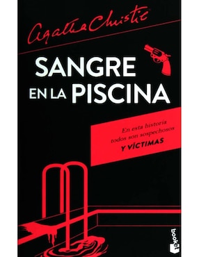 Imagen de producto Sangre En La Piscina