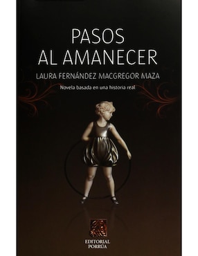 Imagen de producto Pasos Al Amanecer