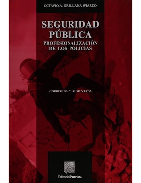 Seguridad Publica