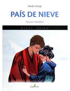 País De Nieve