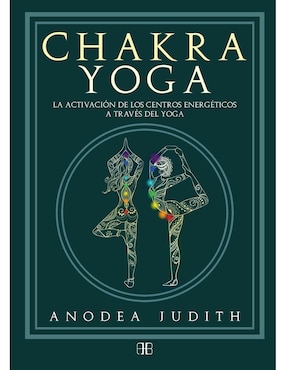 Chakra Yoga
