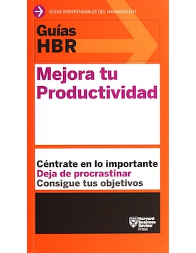 Mejora Tu Productividad