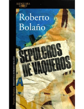 Imagen de producto Sepulcros De Vaqueros