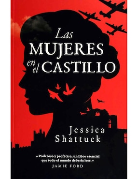 Imagen de producto Las Mujeres en el Castillo