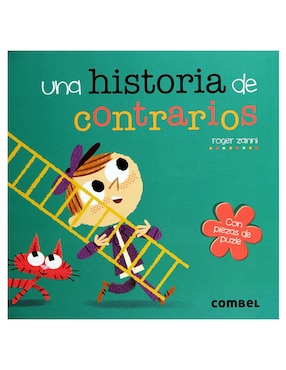 Una Historia De Contrarios