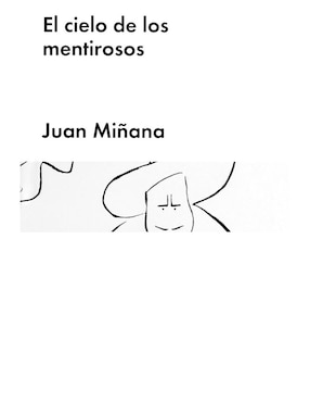 Imagen de producto El Cielo De Los Mentirosos + E-Book
