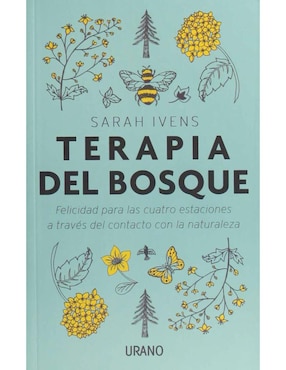 Imagen de producto Terapia del Bosque