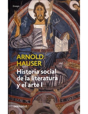 Historia Social De La Literatura Y El Arte I