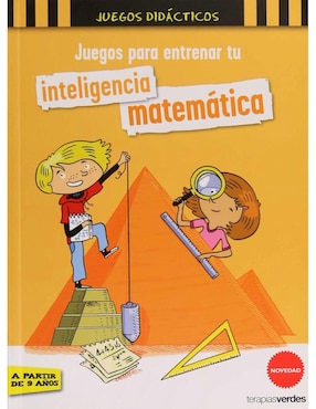 Juegos Para Entrenar Tu Inteligencia Matemática