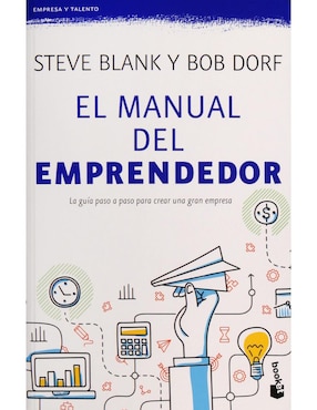 El Manual del Emprendedor