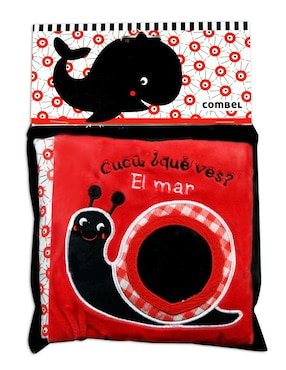Cucú ¿Que Ves?