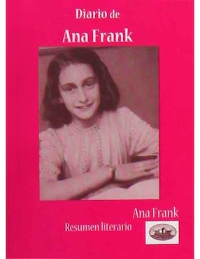 Diario De Ana Frank