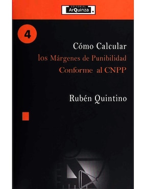 Cómo Calcular Los Márgenes de Punibilidad